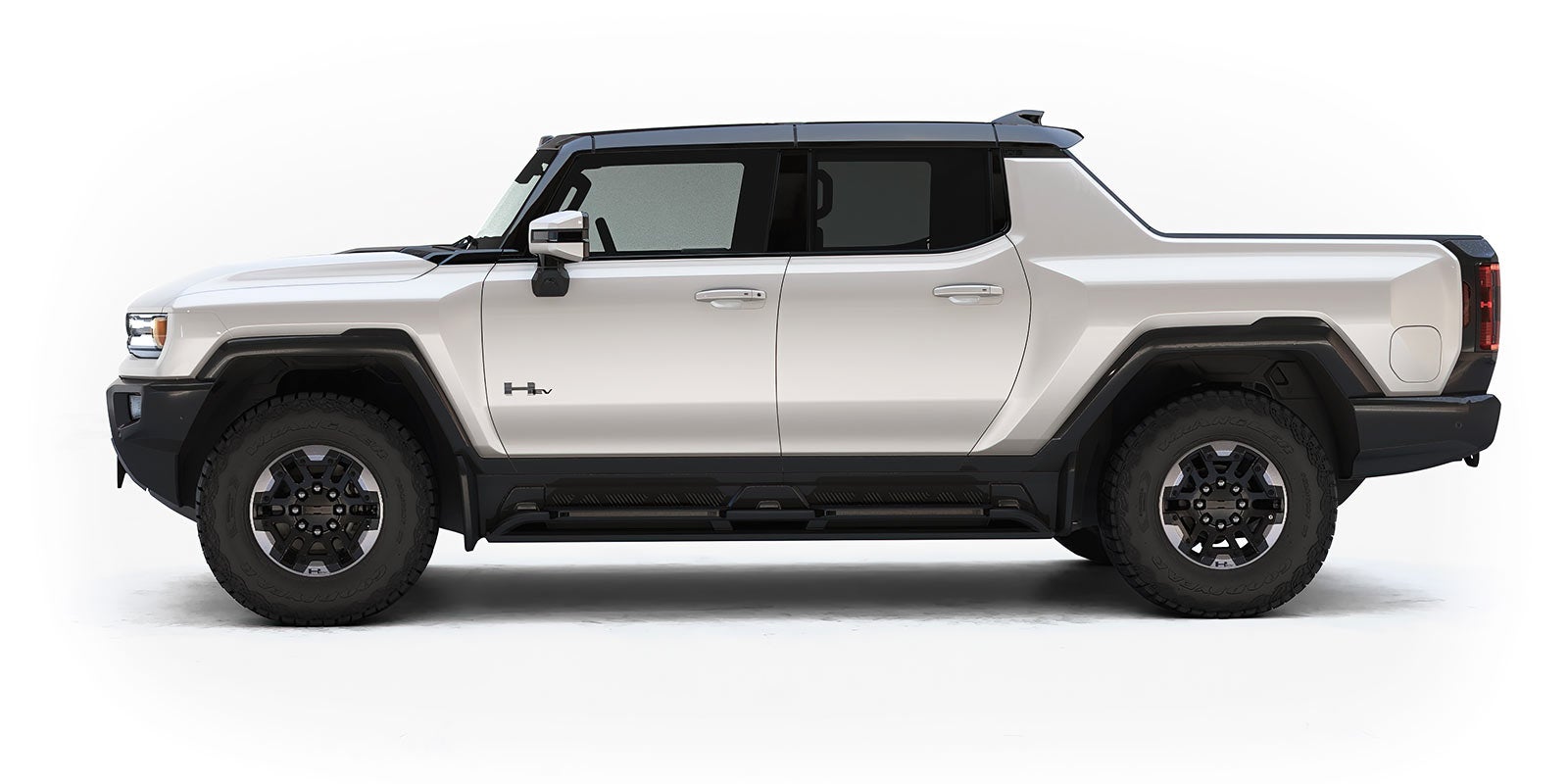 hummer ev pickup and hummer ev | Landmark of Taylorville Buick GMC in TAYLORVILLE IL