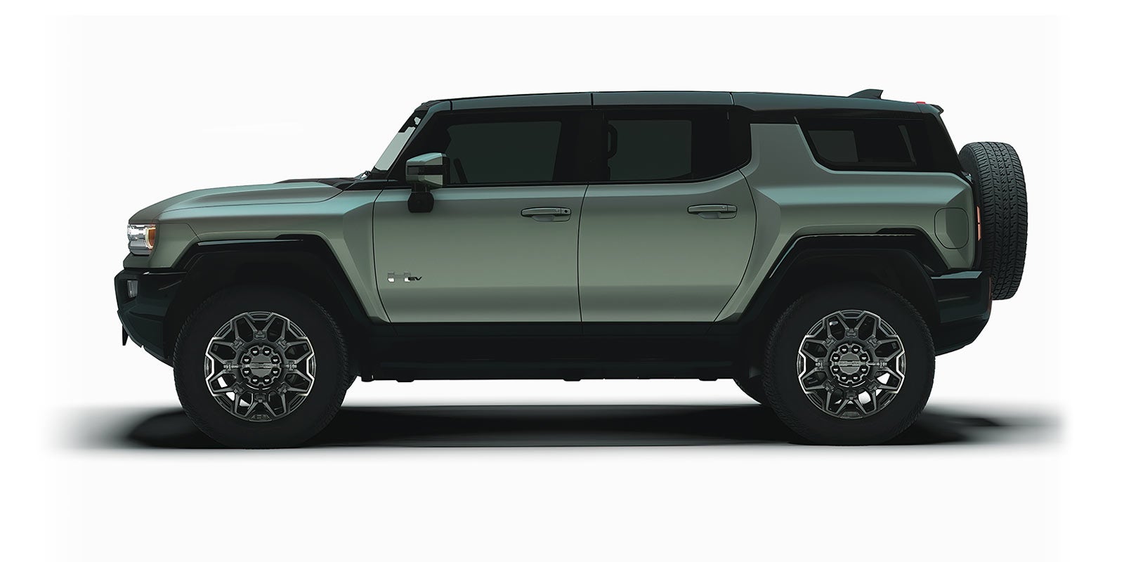 hummer ev pickup and hummer ev | Landmark of Taylorville Buick GMC in TAYLORVILLE IL