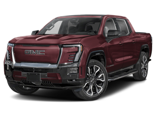Sierra EV vs. Rivian R1T - Landmark of Taylorville Buick GMC in TAYLORVILLE IL