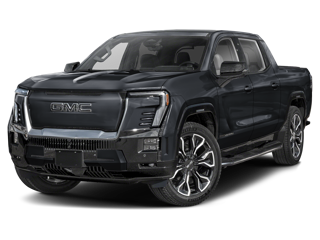 Sierra EV vs. Cybertruck - Landmark of Taylorville Buick GMC in TAYLORVILLE IL