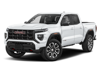 GMC Canyon - Landmark of Taylorville Buick GMC in TAYLORVILLE IL