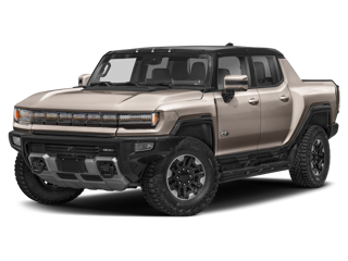 HUMMER EV vs Tesla Cybertruck - Landmark of Taylorville Buick GMC in TAYLORVILLE IL