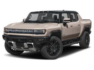 HUMMER EV vs Tesla Cybertruck - Landmark of Taylorville Buick GMC in TAYLORVILLE IL
