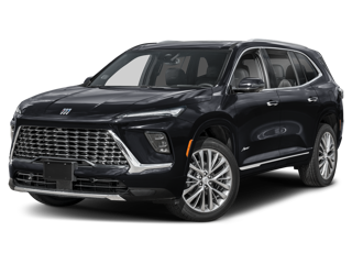 Buick Enclave - Landmark of Taylorville Buick GMC in TAYLORVILLE IL