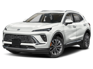 Buick Envision - Landmark of Taylorville Buick GMC in TAYLORVILLE IL