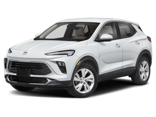 2026 Buick Encore GX