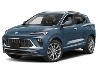 Buick Encore GX - Landmark of Taylorville Buick GMC in TAYLORVILLE IL