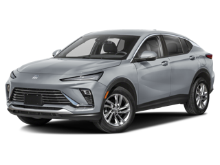 Buick Envista - Landmark of Taylorville Buick GMC in TAYLORVILLE IL