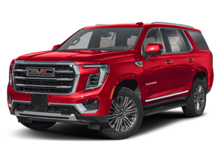 GMC Yukon - Landmark of Taylorville Buick GMC in TAYLORVILLE IL