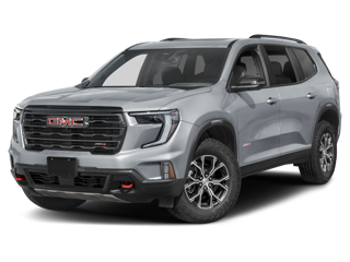 GMC Acadia - Landmark of Taylorville Buick GMC in TAYLORVILLE IL