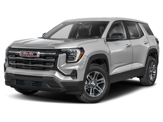 GMC Terrain - Landmark of Taylorville Buick GMC in TAYLORVILLE IL