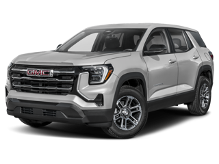 GMC Terrain - Landmark of Taylorville Buick GMC in TAYLORVILLE IL