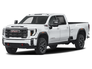 GMC Sierra HD - Landmark of Taylorville Buick GMC in TAYLORVILLE IL