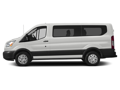 2015 Ford Transit Wagon XL