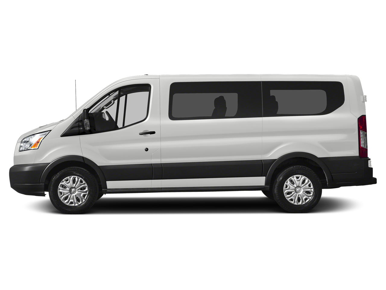2015 Ford Transit Wagon XL