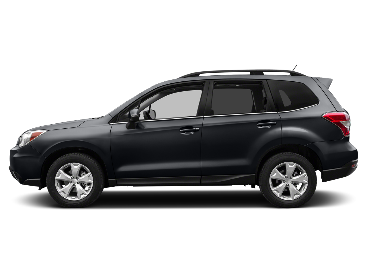 2015 Subaru Forester 4dr CVT 2.5i Touring PZEV