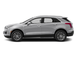2017 Cadillac XT5 FWD 4dr Luxury