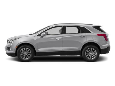 2017 Cadillac XT5 FWD 4dr Luxury