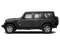 2018 Jeep Wrangler Unlimited Unlimited Sport S