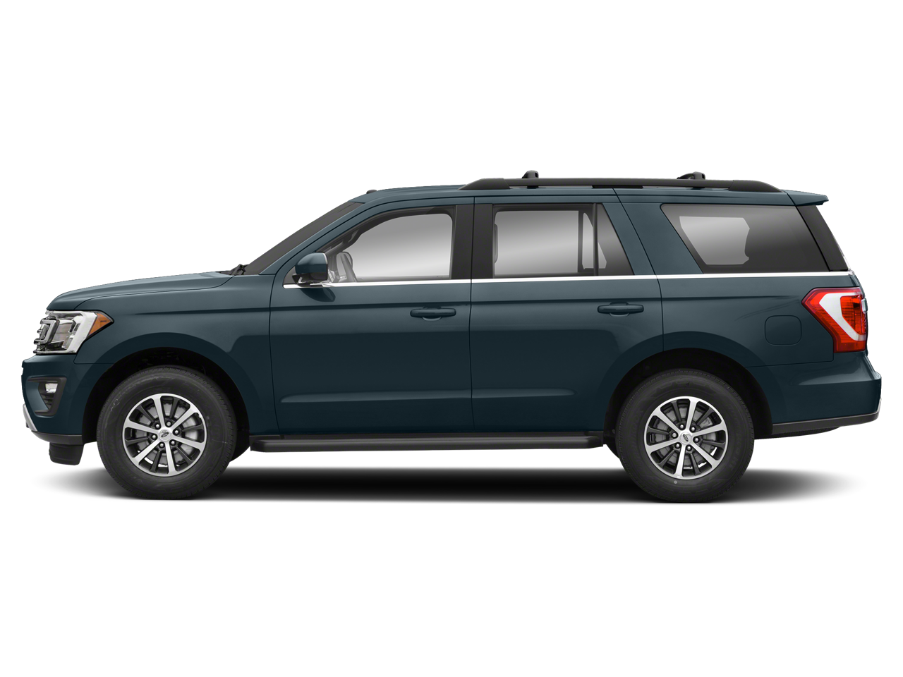 2019 Ford Expedition XLT 4x4