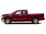 2019 Nissan Titan 4x2 King Cab SV
