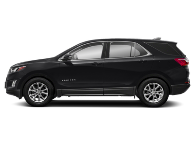 2020 Chevrolet Equinox FWD 4dr LT w/2FL