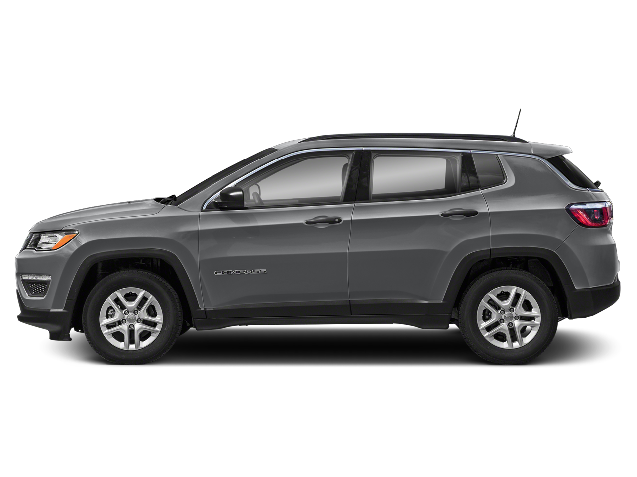 2020 Jeep Compass Sport