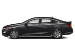 2022 Chevrolet Malibu RS