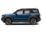 2023 Ford Bronco Sport Outer Banks 4x4
