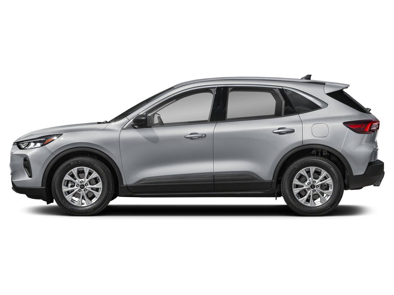 2024 Ford Escape Active AWD