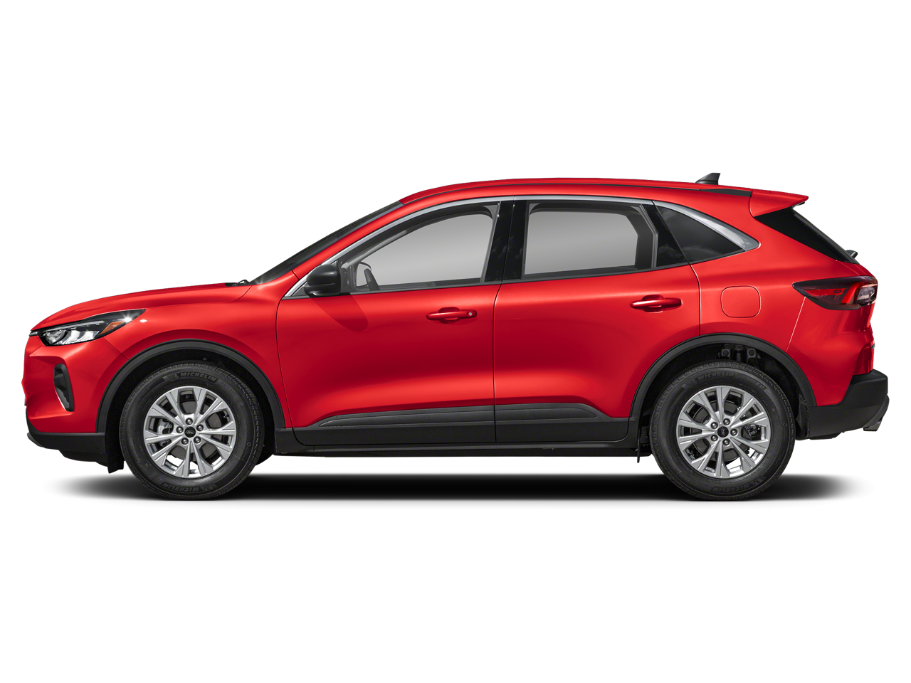 2024 Ford Escape Active AWD