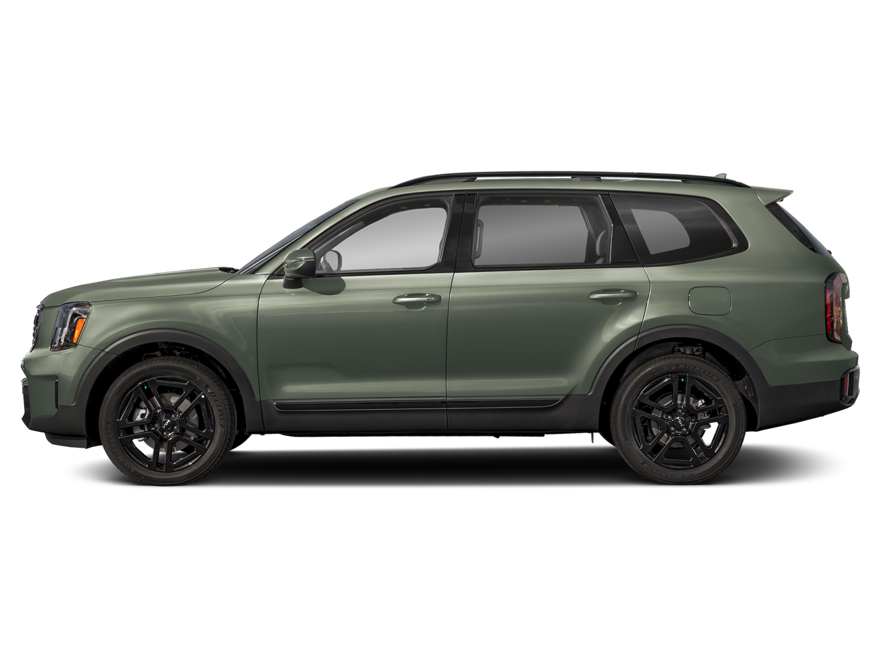 2024 Kia Telluride EX X-Line AWD
