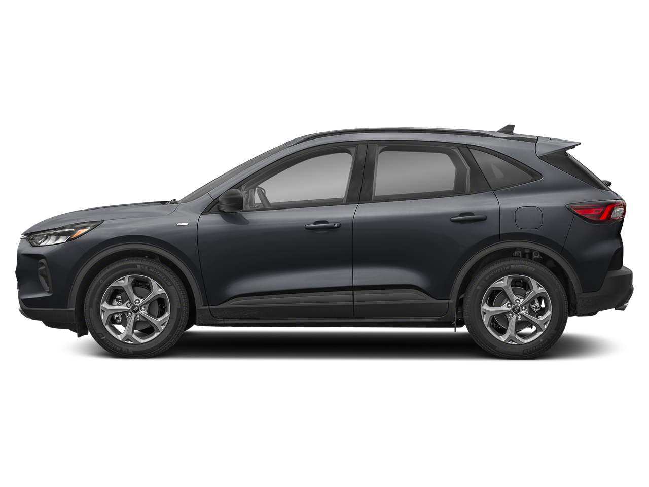 2025 Ford Escape ST-Line FWD