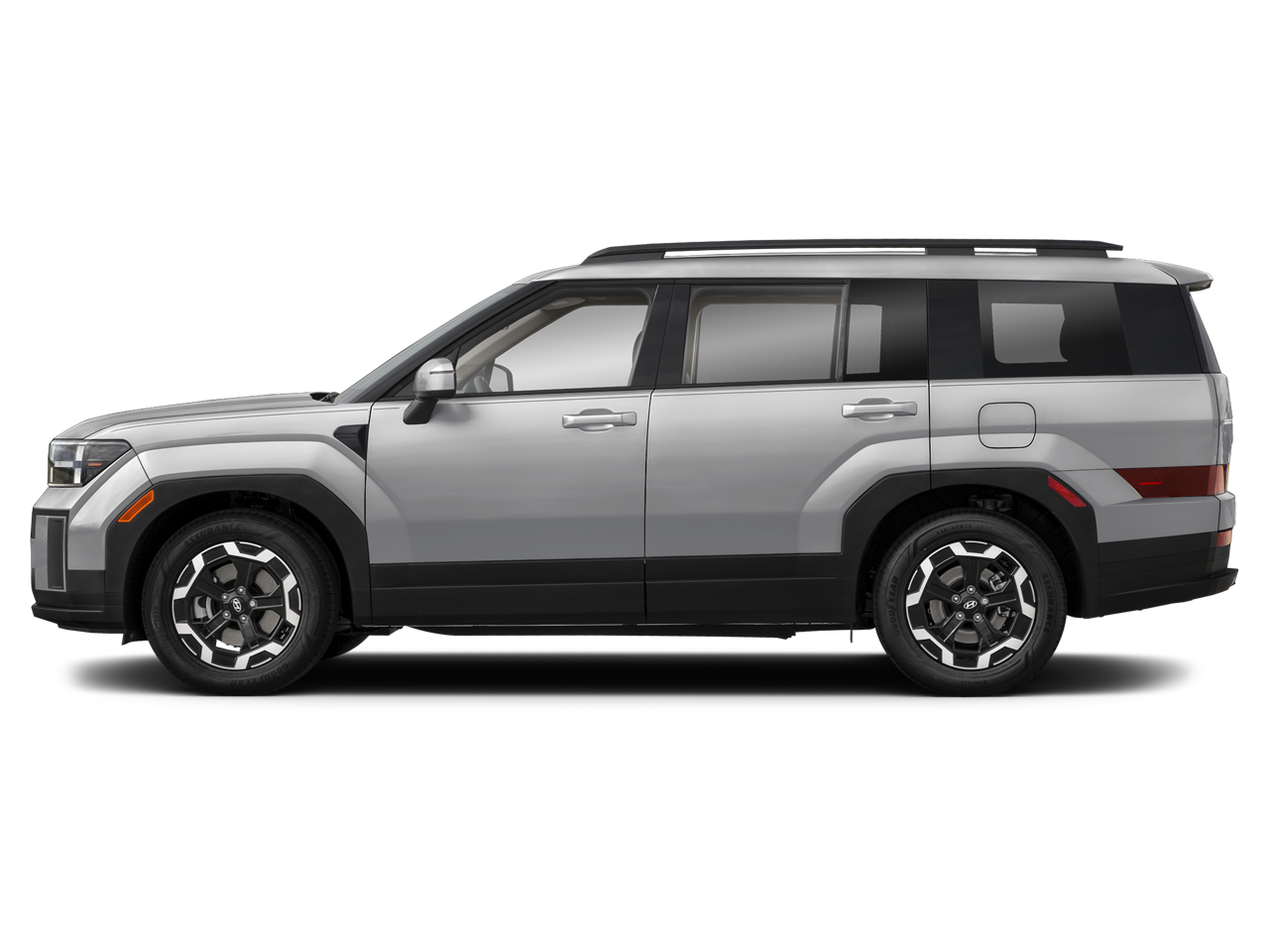 2025 Hyundai Santa Fe SEL AWD