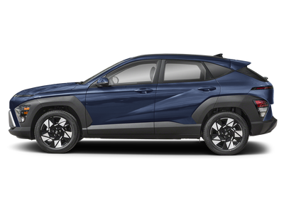 2025 Hyundai Kona SEL AWD