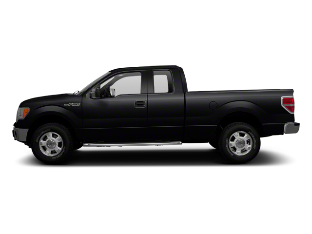 2010 Ford F-150 XL
