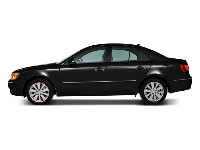 2010 Hyundai Sonata GLS
