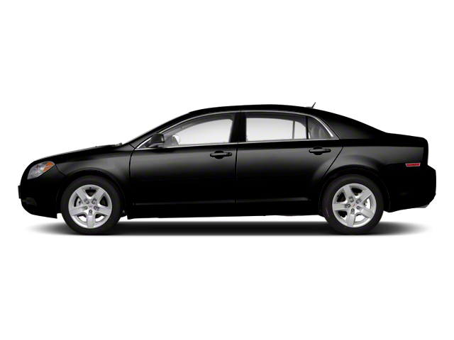 2011 Chevrolet Malibu 4dr Sdn LS w/1LS