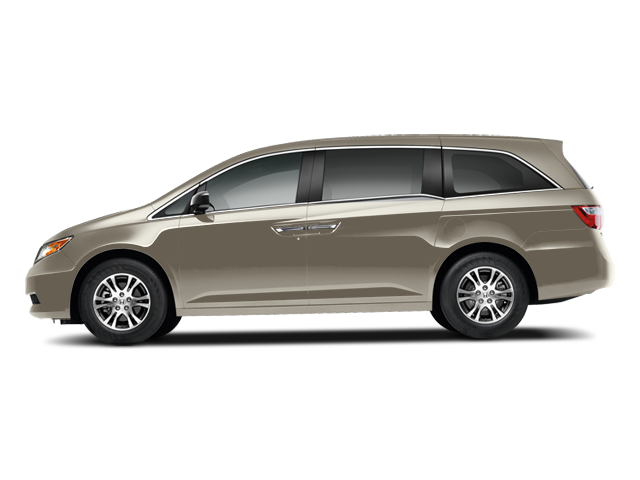 2011 Honda Odyssey EX-L
