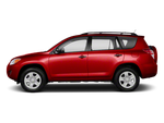 2011 Toyota RAV4 FWD 4dr 4-cyl 4-Spd AT