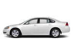 2012 Chevrolet Impala 4dr Sdn LT Fleet