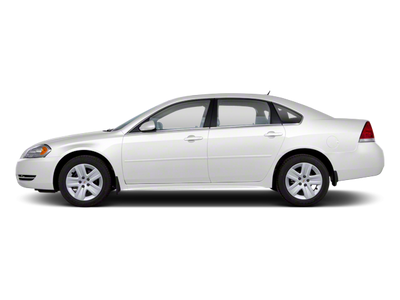 2012 Chevrolet Impala 4dr Sdn LT Fleet