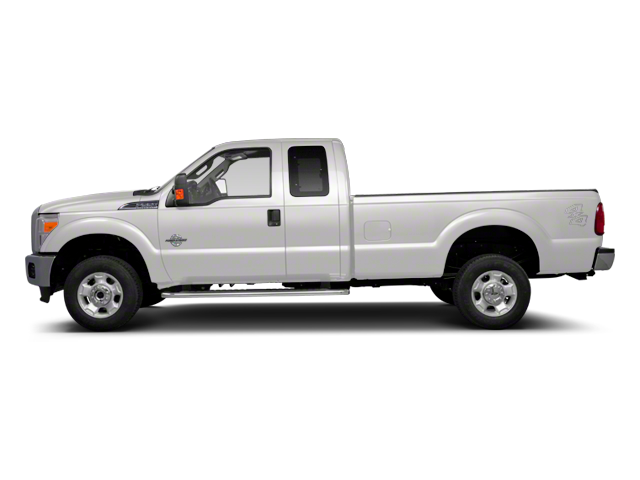 2012 Ford Super Duty F-350 SRW XL