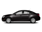 2013 Chevrolet Cruze 4dr Sdn Auto 1LT
