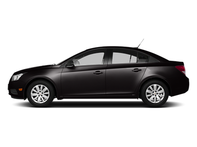 2013 Chevrolet Cruze 4dr Sdn Auto 1LT