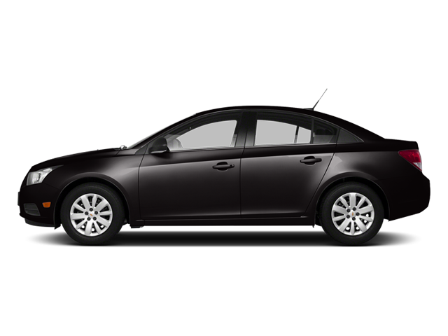 2013 Chevrolet Cruze 4dr Sdn Auto 1LT