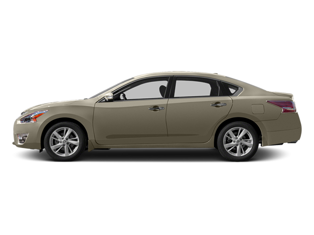 2013 Nissan Altima Sedan 2.5 SL