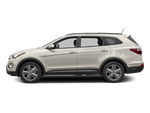 2016 Hyundai Santa Fe AWD 4dr Limited