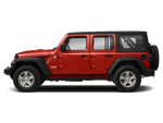 2019 Jeep Wrangler Unlimited Unlimited Sport Altitude