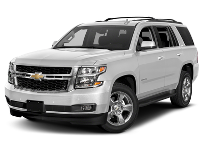 2015 Chevrolet Tahoe 4WD 4dr LT